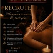 Masseuse (Photo #3)