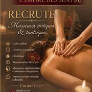 Masseuse (Photo #2)