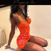 MayaL\'empire des sens (Photo #2)