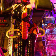 Fetish Katherina (Photo #3)