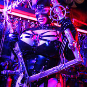 Fetish Katherina (Photo #5)