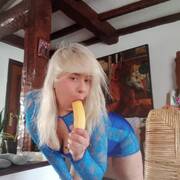 Betty (Photo #2)