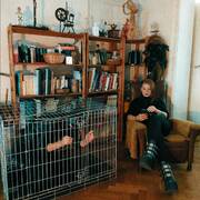 Mistress Eldey (Photo #27)