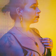 Mistress Eldey (Photo #1)