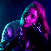 Mistress Eldey