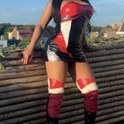 ALINE SEXY (Photo #8)