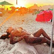 Alessandra tatto (Photo #8)