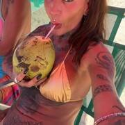 Alessandra tatto (Photo #6)