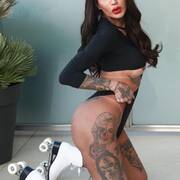 Alessandra tatto (Photo #27)