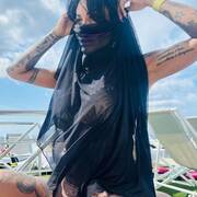 Alessandra tatto (Photo #5)