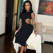 Alessandra tatto (Photo #6)