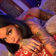 Alessandra tatto