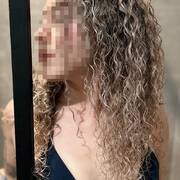 Sexy blond (Photo #5)