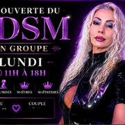 Bar donjon BDSM (Photo #2)