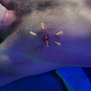 Bar donjon bdsm (Photo #30)