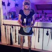 Bar donjon bdsm (Photo #35)