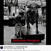 Bar donjon bdsm (Photo #20)