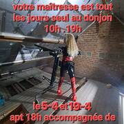 Bar donjon bdsm (Photo #42)