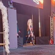 Bar donjon BDSM (Photo #37)