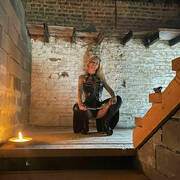 Bar donjon BDSM (Photo #32)