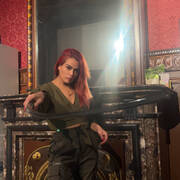 Maitresse diabolique cali (Photo #9)