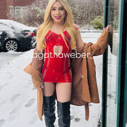 Agatha Weber (Photo #38)