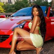 JOHANNA LEON (Photo #47)