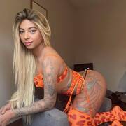 Nicolly lins (Photo #6)