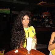 Nicolly lins