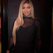 Nicolly lins