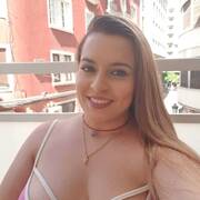 Alejandra Blondine