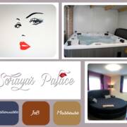 Sorayas Palace (Photo #17)