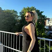 BLOND ANAL BON