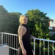 BLOND ANAL BON (Photo #9)