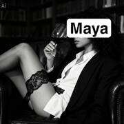 Maya (Photo #8)