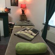 MASSAGE AYURVEDIQUE