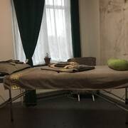 MASSAGE AYURVEDIQUE