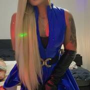 Gabriela (Photo #5)