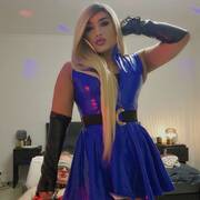Gabriela (Photo #6)