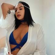 Morgana Sexy (Photo #22)