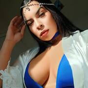 Morgana Sexy (Photo #21)