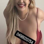 Cum in Mouth (Photo #3)