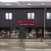 Hotstore