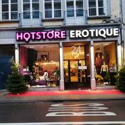 Hotstore