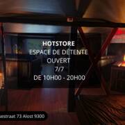 Hotstore