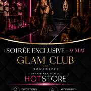 Hotstore