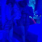 CRYSTAL Champagne Bar - Club privé (Photo #9)