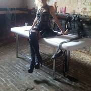 Maitresse Morgane en virtuel (Photo #33)