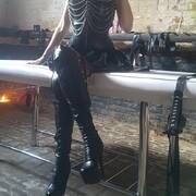 Maitresse Morgane en virtuel (Photo #32)