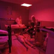 Maitresse Morgane en virtuel (Photo #43)